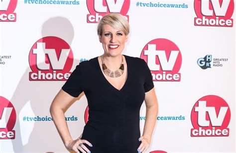 steph mcgovern tits|Steph McGovern doesn't get embarrassed on air after getting her .